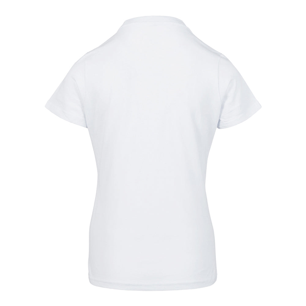 NFL Playera Aficionado Básica Arizona Cardinals para Mujer