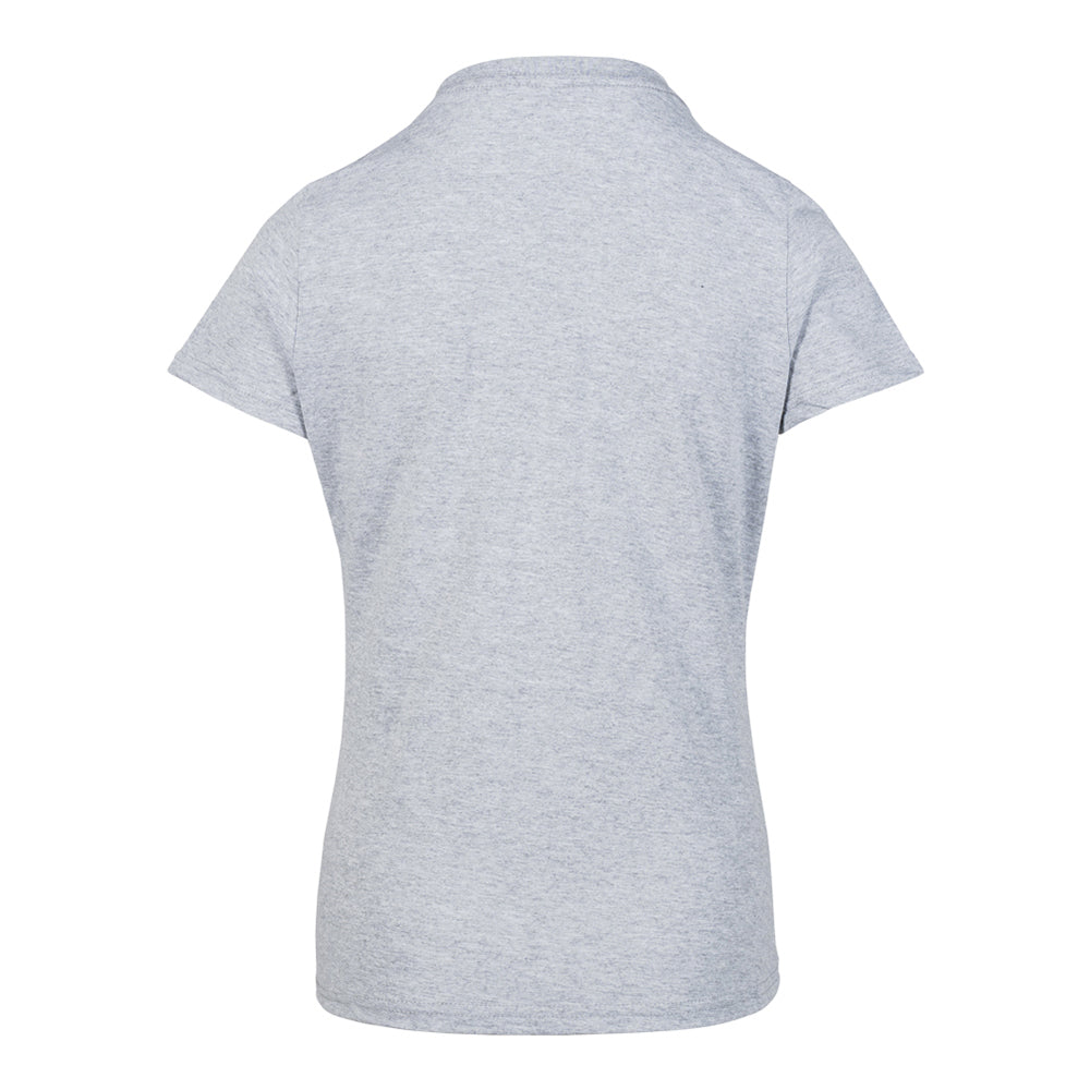 NFL Playera Aficionado Básica Arizona Cardinals para Mujer