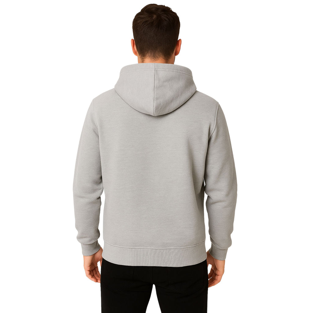 NFL Sudadera Hoodie Las Vegas Raiders Gris para Hombre