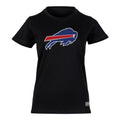 NFL Playera Aficionado Básica Buffalo Bills para Mujer