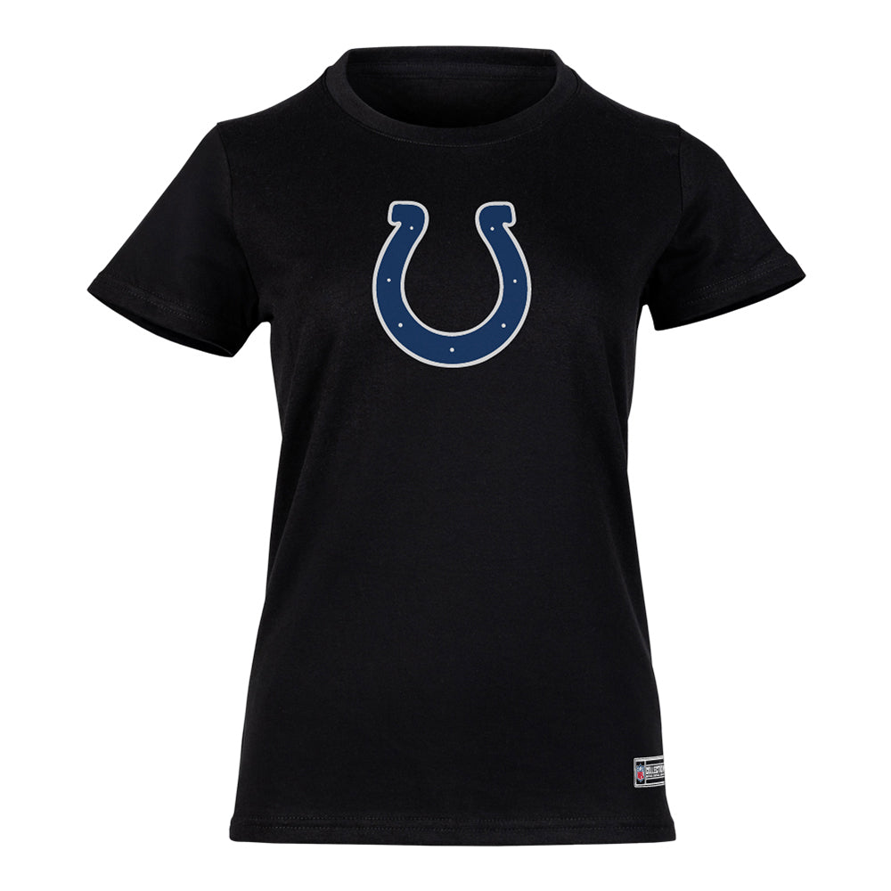 NFL Playera Aficionado Básica Indianapolis Colts para Mujer