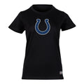 NFL Playera Aficionado Básica Indianapolis Colts para Mujer