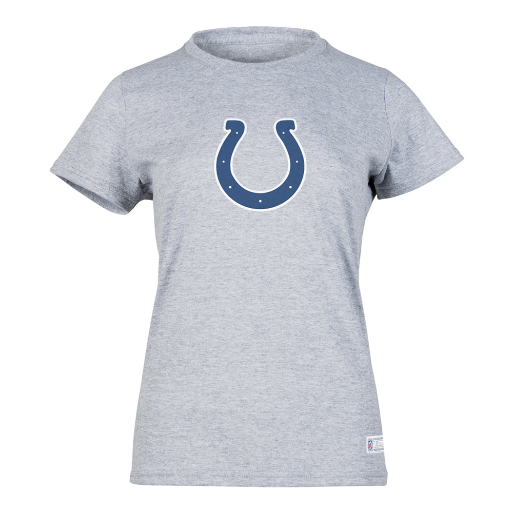 NFL Playera Aficionado Básica Indianapolis Colts para Mujer