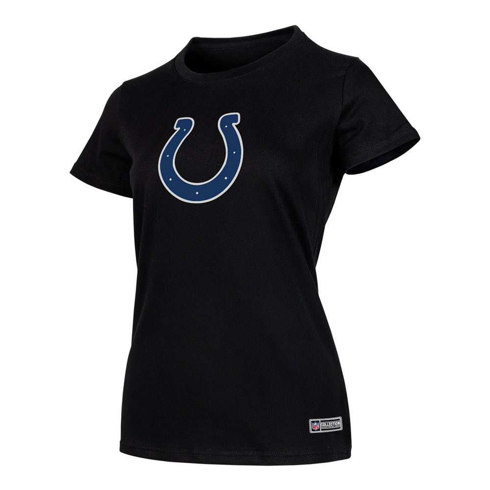 NFL Playera Aficionado Básica Indianapolis Colts para Mujer