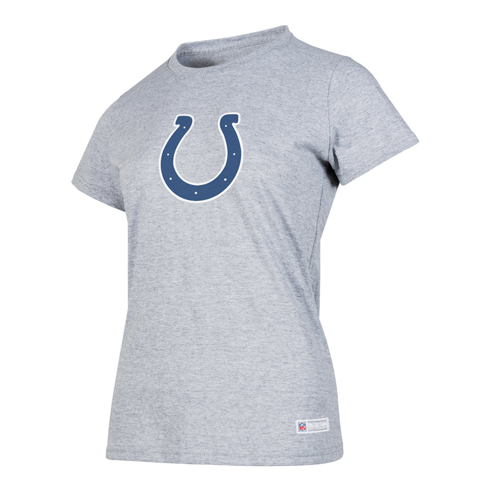 NFL Playera Aficionado Básica Indianapolis Colts para Mujer