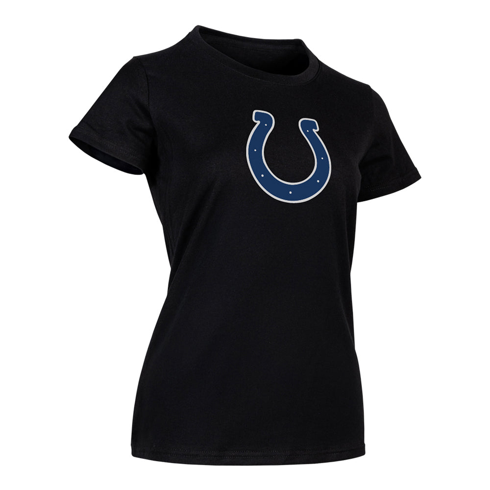 NFL Playera Aficionado Básica Indianapolis Colts para Mujer