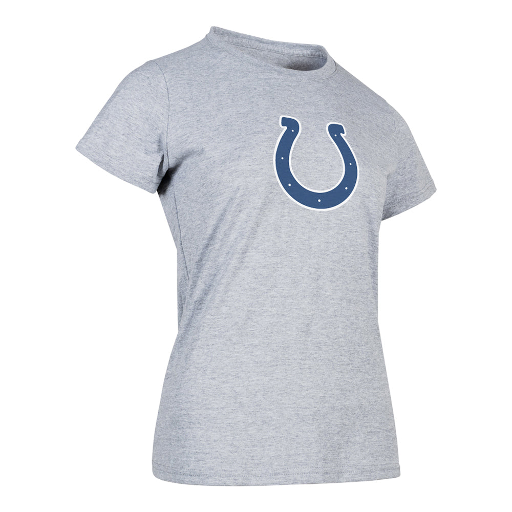 NFL Playera Aficionado Básica Indianapolis Colts para Mujer