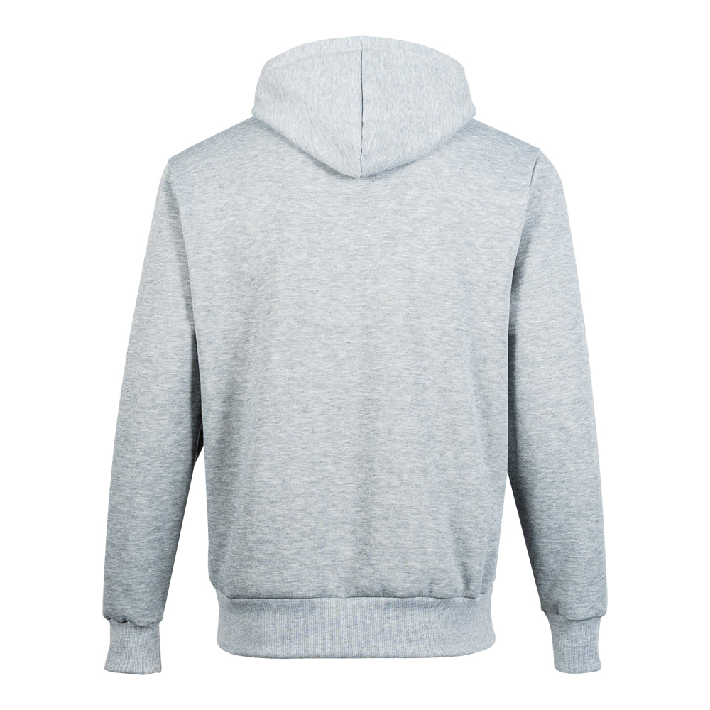 NFL Sudadera Hoodie Miami Dolphins Gris para Hombre