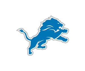 Detroit Lions