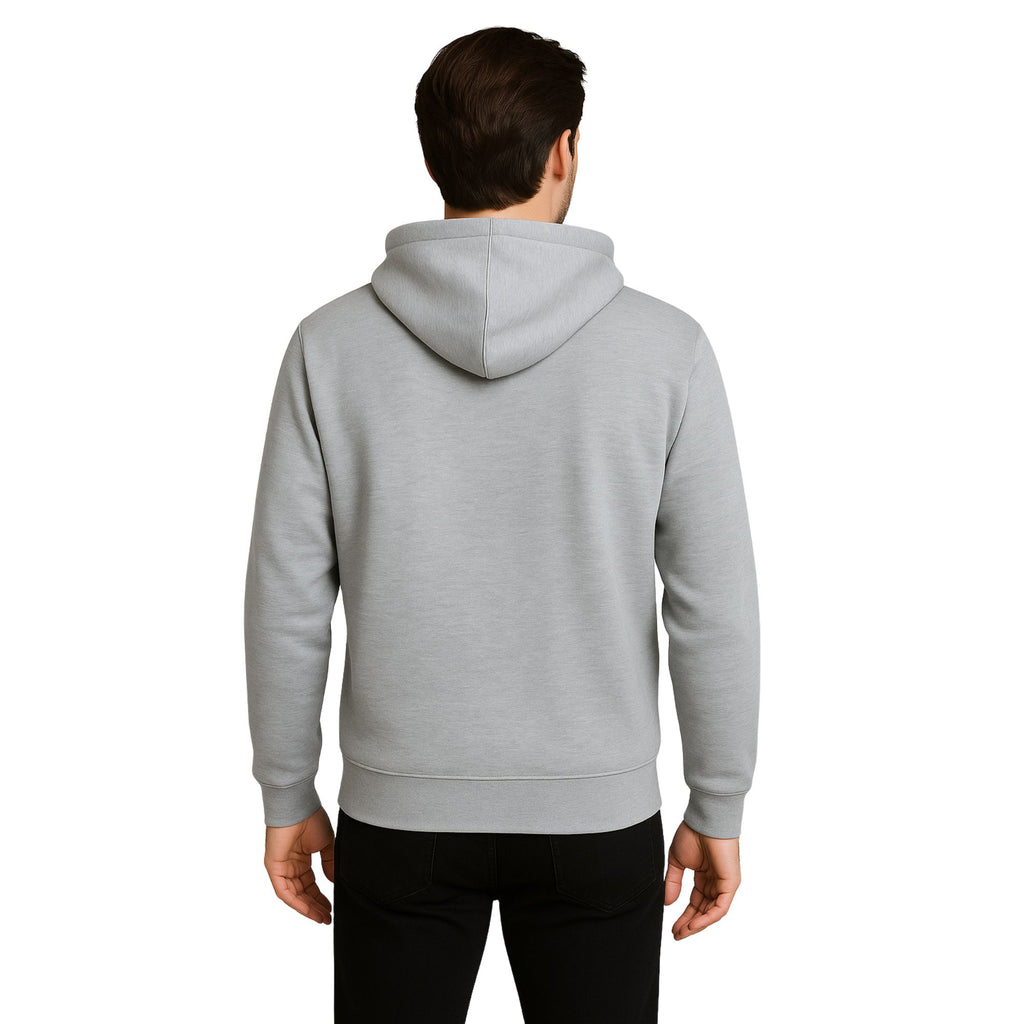 NFL Sudadera Hoodie Tampa Bay Buccaneers Gris para Hombre