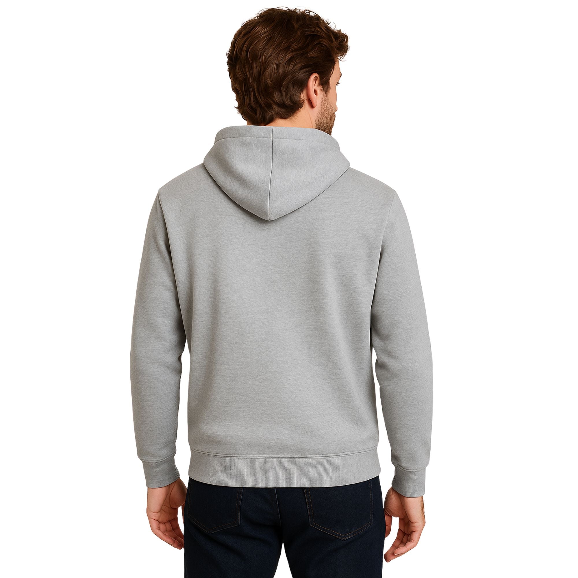 NFL Sudadera Hoodie Los Angeles Chargers Gris para Hombre