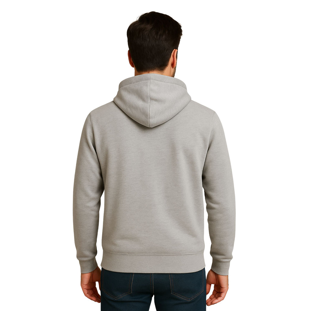 NFL Sudadera Hoodie Jacksonville Jaguars Gris para Hombre