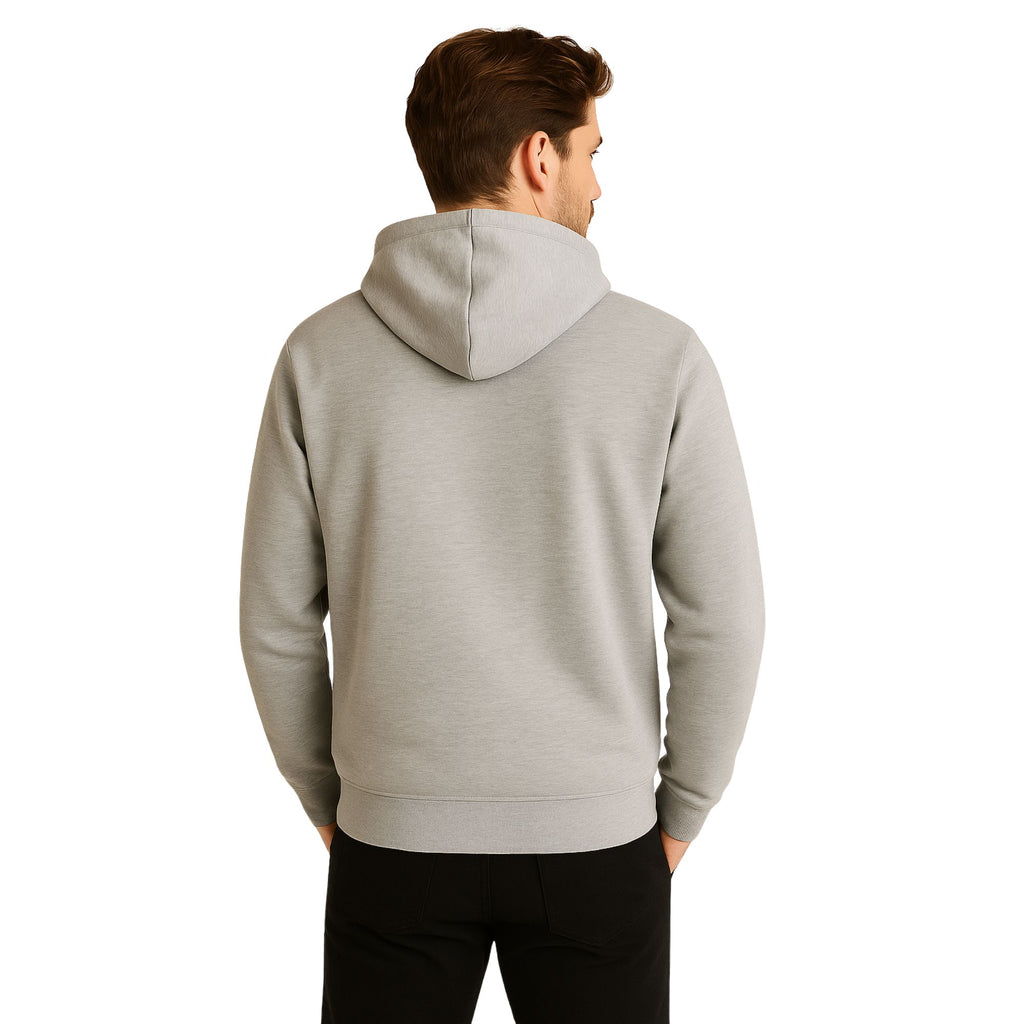 NFL Sudadera Hoodie Houston Texans Gris para Hombre