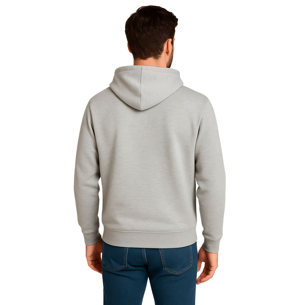 NFL Sudadera Hoodie Tennessee Titans Gris para Hombre