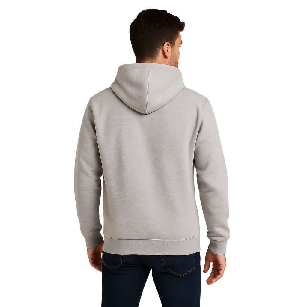 NFL Sudadera Hoodie Minnesota Vikings Gris para Hombre