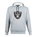 NFL Sudadera Hoodie Las Vegas Raiders Gris para Hombre