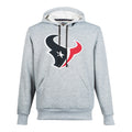 NFL Sudadera Hoodie Houston Texans Gris para Hombre