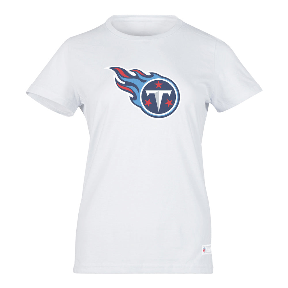 NFL Playera Aficionado Básica Houston Texans para Mujer