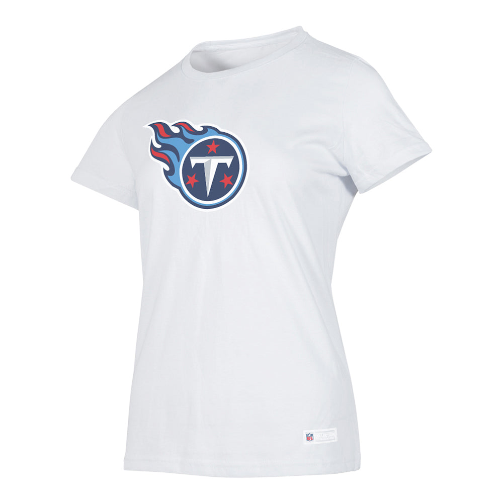 NFL Playera Aficionado Básica Houston Texans para Mujer