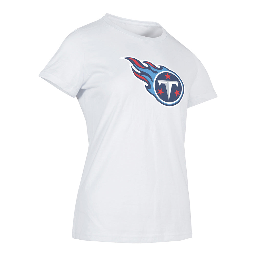 NFL Playera Aficionado Básica Houston Texans para Mujer
