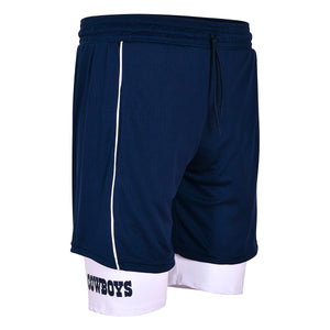 NFL SHORT COWBOYS ULTRA