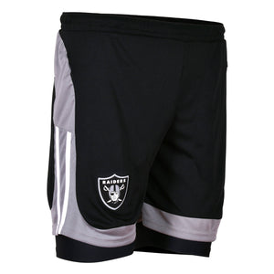 NFL SHORT RAIDERS ULTRA