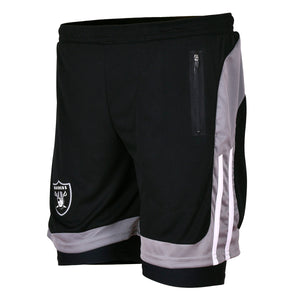 NFL SHORT RAIDERS ULTRA