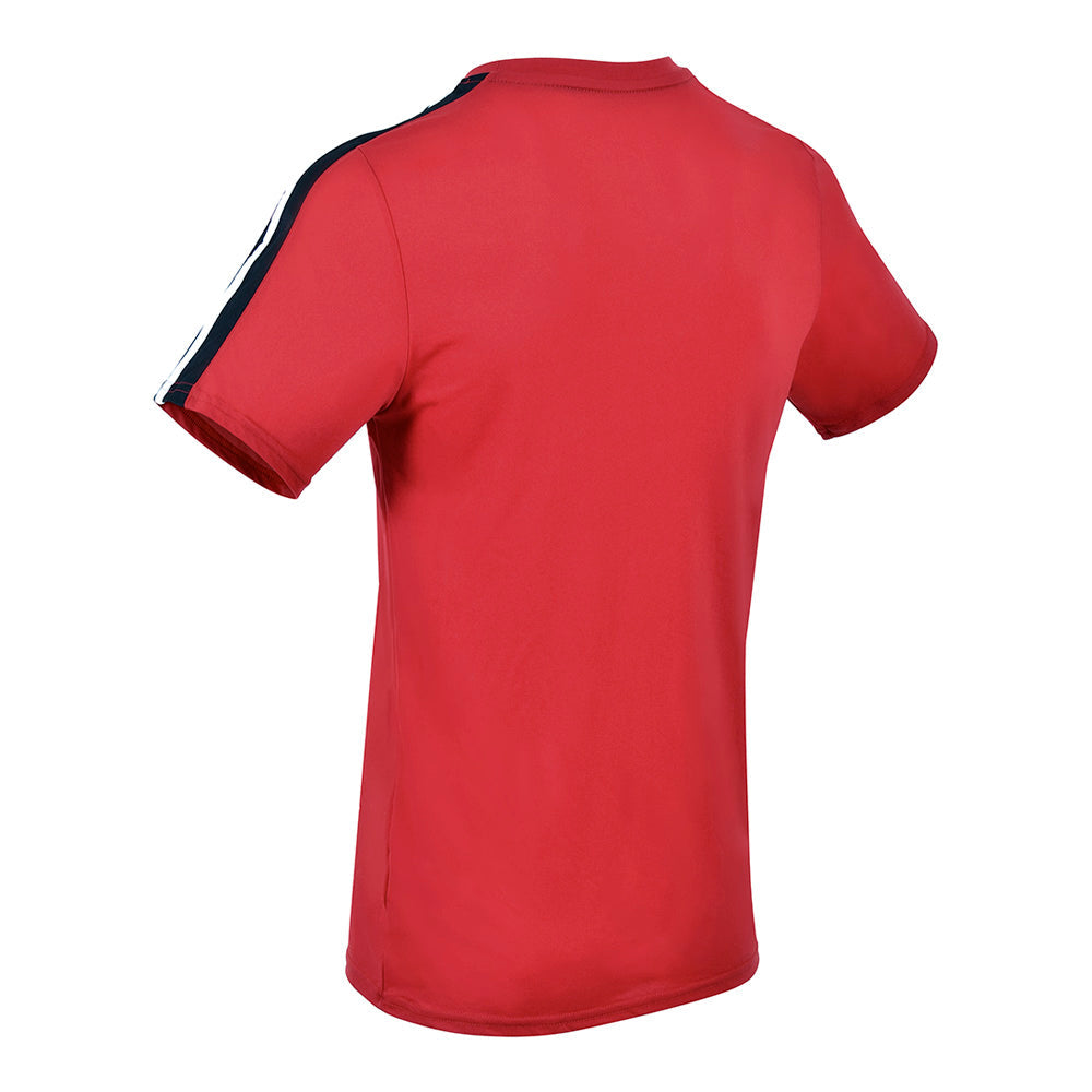 SQUADRA Playera Deportiva para Hombre Cosmo