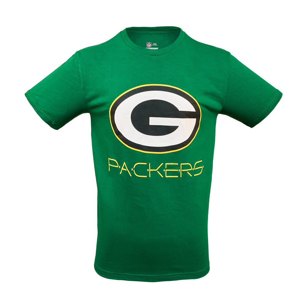 NFL PLAYERA DEPORTIVA PARA HOMBRE PACKERS BAKU