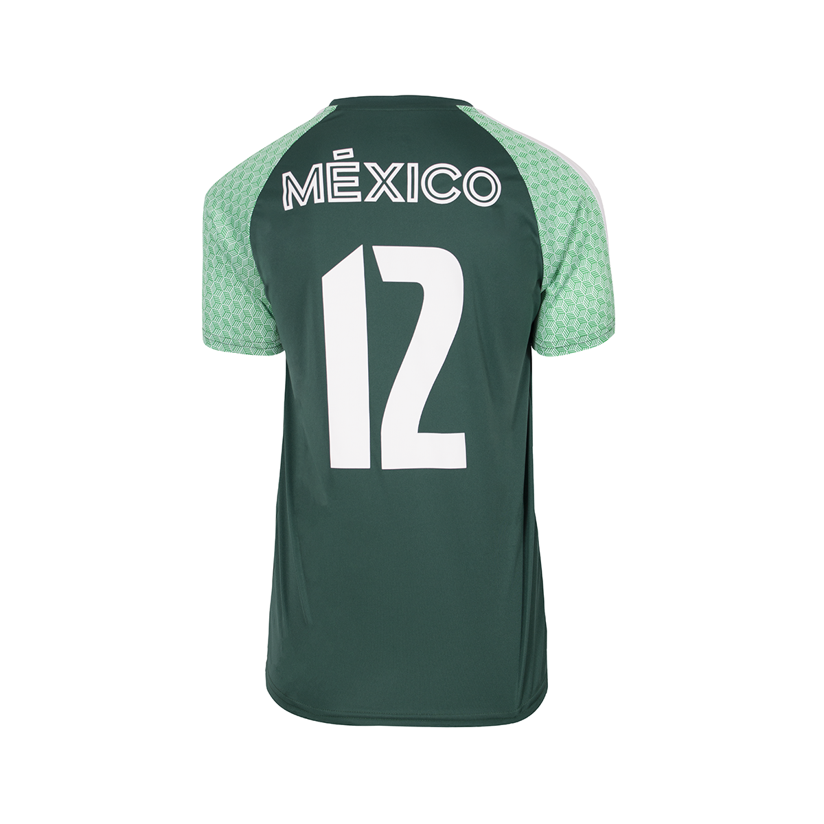 Selección Mexicana Fan Jersey 974 STADIUM