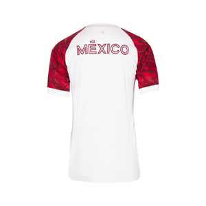 Selección Mexicana Fan Jersey HAYYA