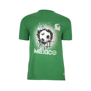 Selección Mexicana Fan Jersey AL WAKRAH