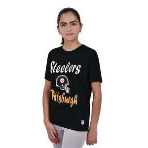 W NFL T-SHIRT STEELERS SPECIAL