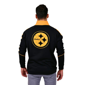 NFL SWEAT STEELERS TOALI