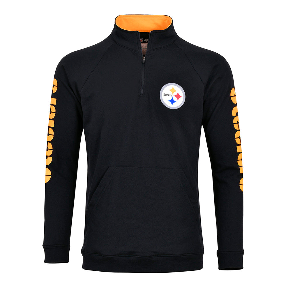 NFL SWEAT STEELERS SAFETY
