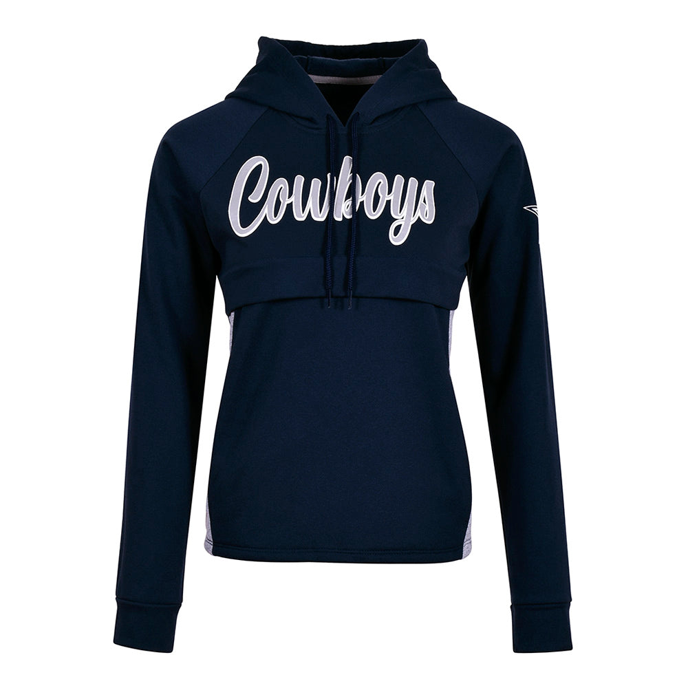 W NFL SWEAT COWBOYS TOALI