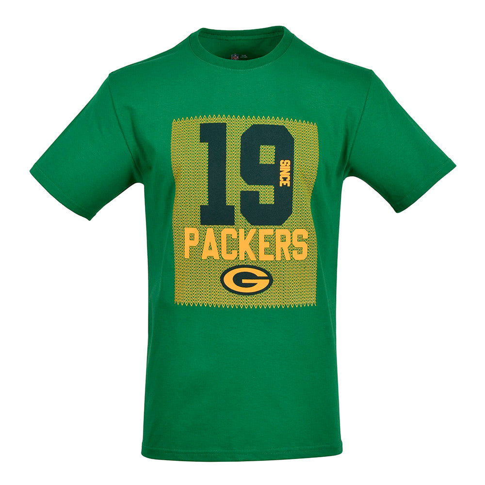 NFL T-SHIRT PACKERS SAFETY
