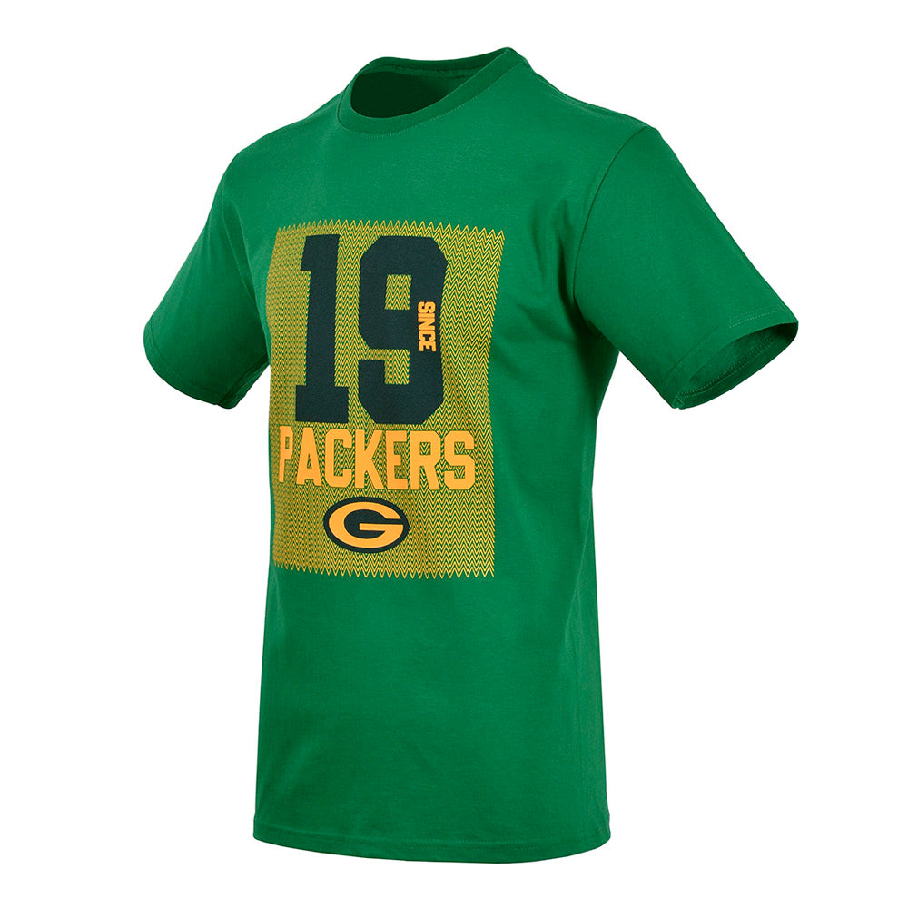NFL T-SHIRT PACKERS SAFETY