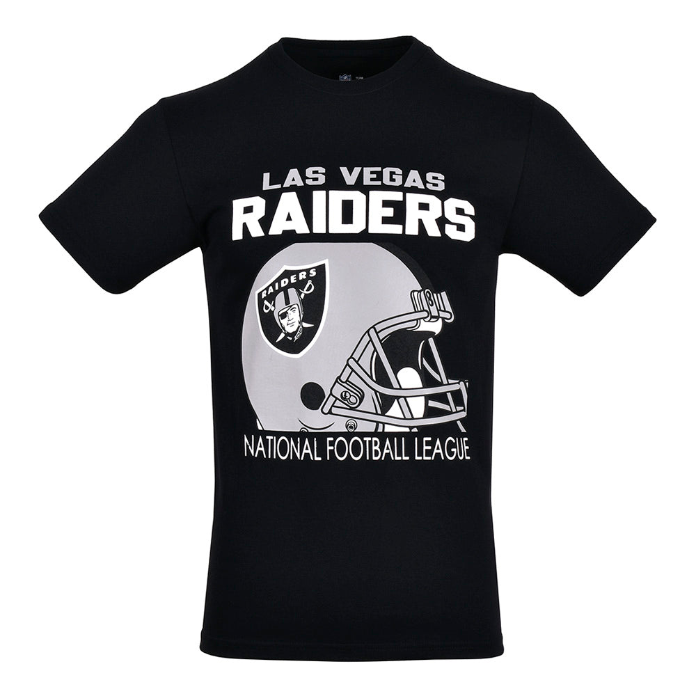 NFL PLAYERA DEPORTIVA PARA HOMBRE RAIDERS GAIN