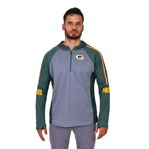 NFL SWEAT PACKERS BOWL