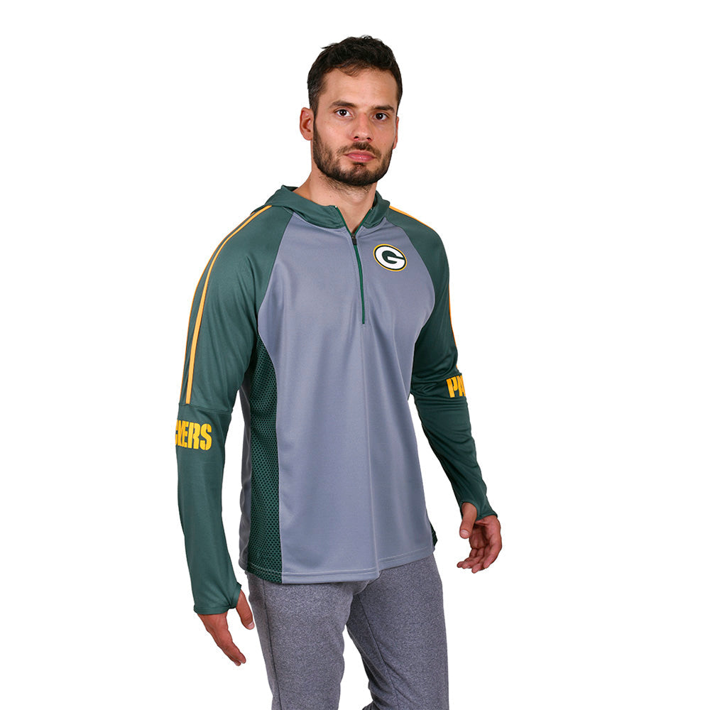 NFL SWEAT PACKERS BOWL
