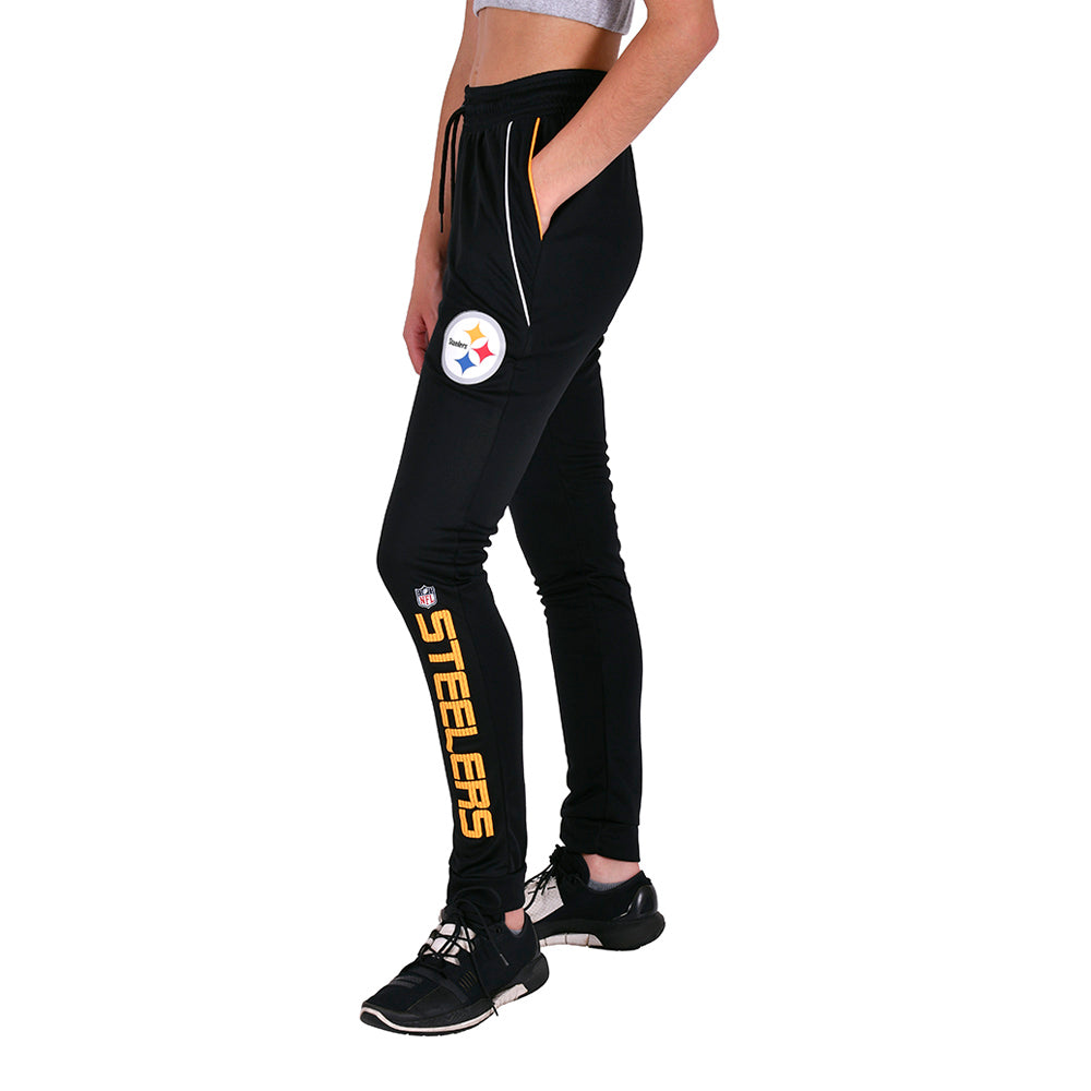 W NFL PANTS STEELERS SAFETY