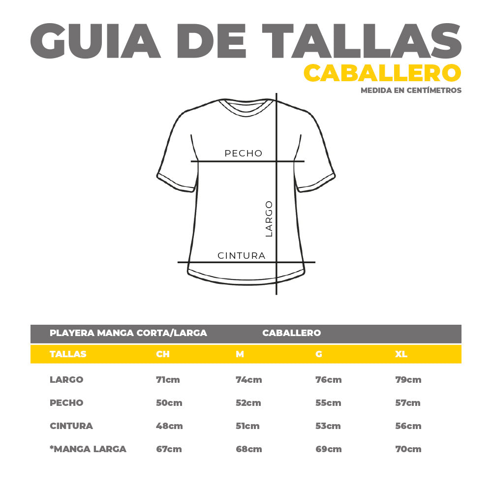 SQUADRA Playera Deportiva para Hombre Cosmo